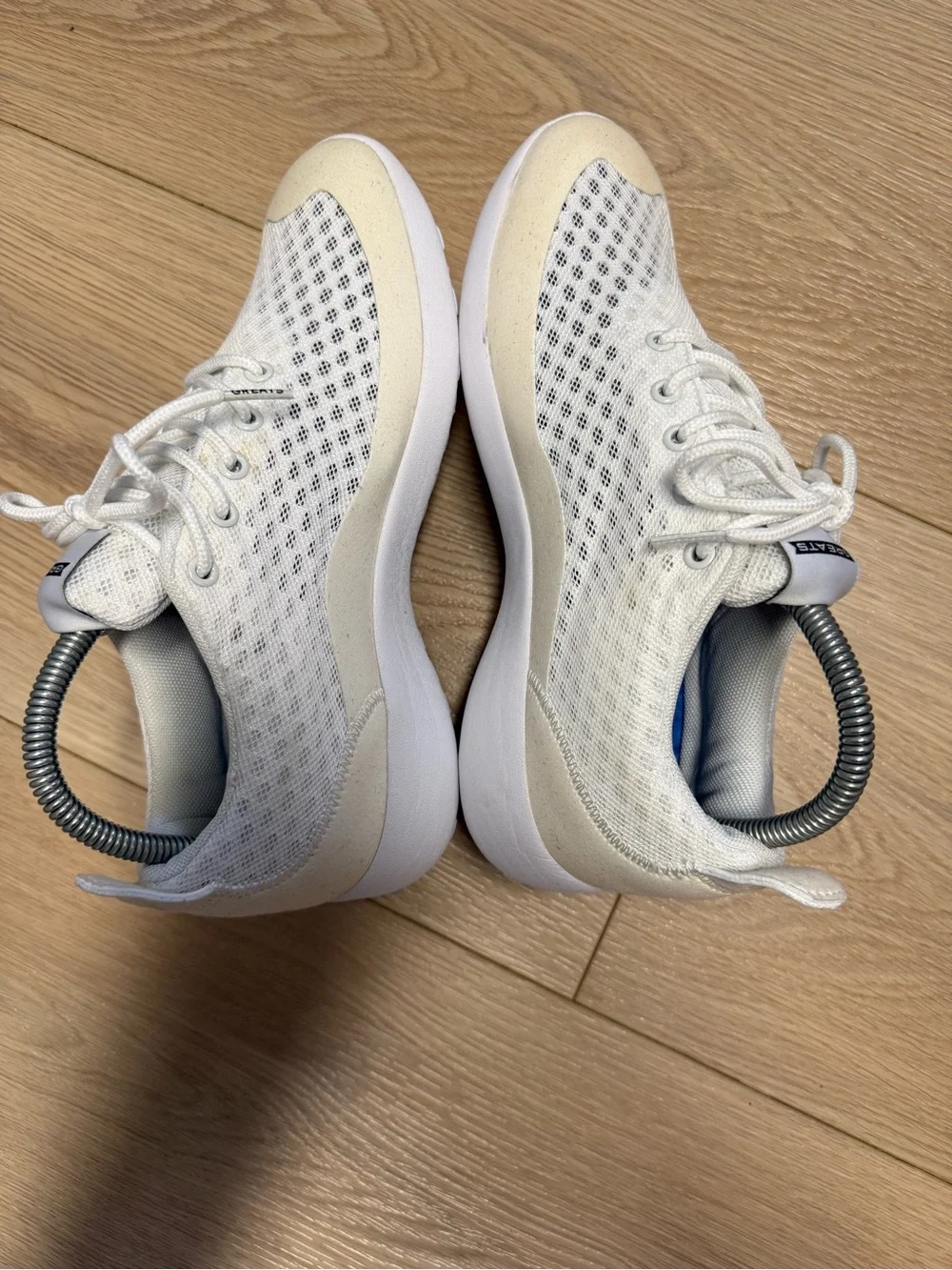 Greats Men’s The Bab Low V2 Sneakers from the Brooklyn-born Brand Size 7